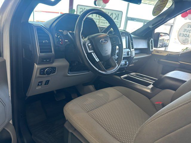 2019 Ford F-150 XLT | Rome, GA | Knight's Car Store