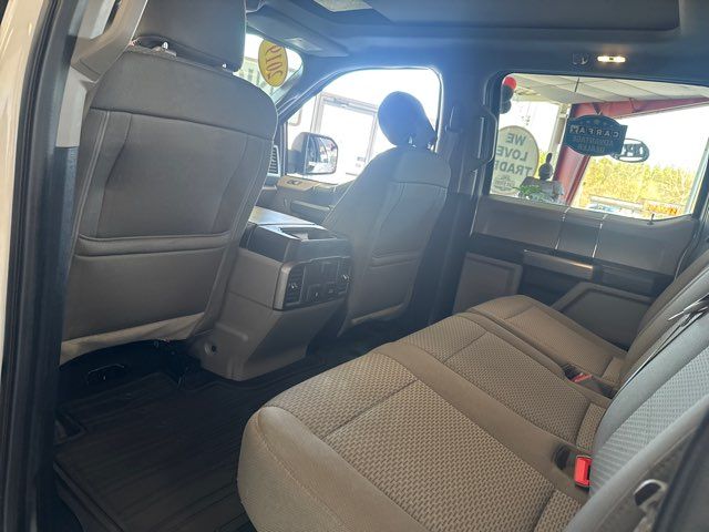 2019 Ford F-150 XLT | Rome, GA | Knight's Car Store 2019 Ford F-150 XLT | Rome, GA | Knight's Car Store