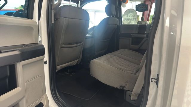 2019 Ford F-150 XLT Pickup 4D 5 1/2 ft | Rome, GA | Knight's Car Store 2019 Ford F-150 XLT Pickup 4D 5 1/2 ft | Rome, GA | Knight's Car Store