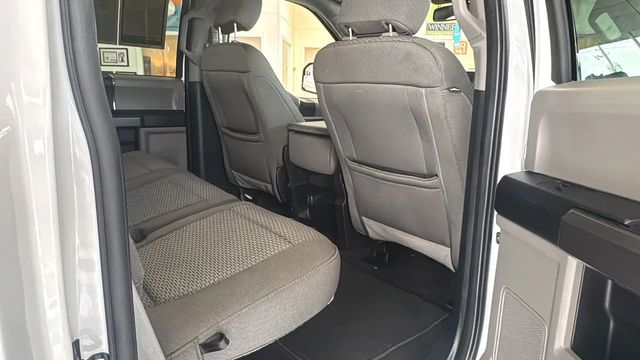 2019 Ford F-150 XLT Pickup 4D 5 1/2 ft | Rome, GA | Knight's Car Store