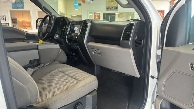 2019 Ford F-150 XLT Pickup 4D 5 1/2 ft | Rome, GA | Knight's Car Store 2019 Ford F-150 XLT Pickup 4D 5 1/2 ft | Rome, GA | Knight's Car Store