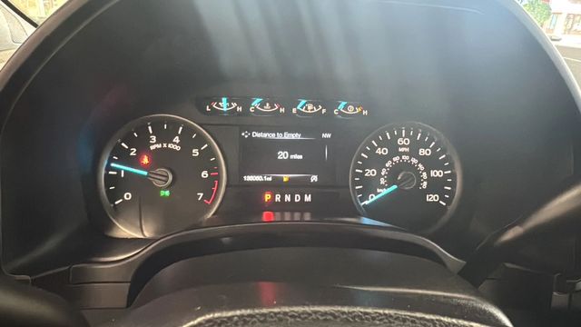 2019 Ford F-150 XLT Pickup 4D 5 1/2 ft | Rome, GA | Knight's Car Store 2019 Ford F-150 XLT Pickup 4D 5 1/2 ft | Rome, GA | Knight's Car Store