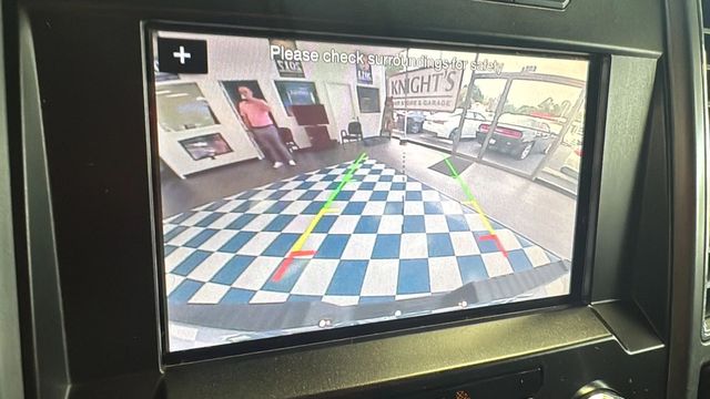 2019 Ford F-150 XLT Pickup 4D 5 1/2 ft | Rome, GA | Knight's Car Store 2019 Ford F-150 XLT Pickup 4D 5 1/2 ft | Rome, GA | Knight's Car Store