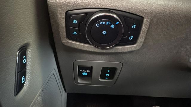 2019 Ford F-150 XLT Pickup 4D 5 1/2 ft | Rome, GA | Knight's Car Store