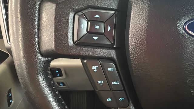 2019 Ford F-150 XLT Pickup 4D 5 1/2 ft | Rome, GA | Knight's Car Store 2019 Ford F-150 XLT Pickup 4D 5 1/2 ft | Rome, GA | Knight's Car Store