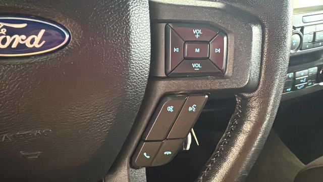 2019 Ford F-150 XLT Pickup 4D 5 1/2 ft | Rome, GA | Knight's Car Store