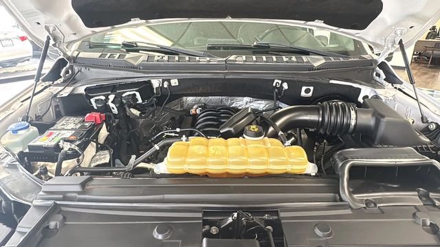 2019 Ford F-150 XLT Pickup 4D 5 1/2 ft | Rome, GA | Knight's Car Store 2019 Ford F-150 XLT Pickup 4D 5 1/2 ft | Rome, GA | Knight's Car Store