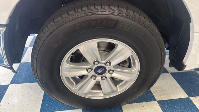 2019 Ford F-150 XLT Pickup 4D 5 1/2 ft | Rome, GA | Knight's Car Store 2019 Ford F-150 XLT Pickup 4D 5 1/2 ft | Rome, GA | Knight's Car Store