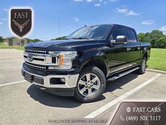 2019 Ford F-150 XLT in Rowlett, TX 75088