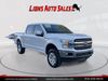 2019 Ford F-150 Lariat | Sacramento, CA | Lions Auto Sales 2019 Ford F-150 Lariat | Sacramento, CA | Lions Auto Sales