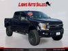 2019 Ford F-150 XLT | Sacramento, CA | Lions Auto Sales 
