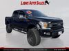 2019 Ford F-150 XLT | Sacramento, CA | Lions Auto Sales 