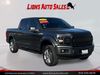 2019 Ford F-150 Lariat | Sacramento, CA | Lions Auto Sales 