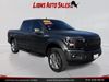 2019 Ford F-150 Lariat | Sacramento, CA | Lions Auto Sales 