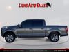 2019 Ford F-150 Lariat | Sacramento, CA | Lions Auto Sales 