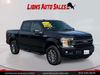 2019 Ford F-150 XLT | Sacramento, CA | Lions Auto Sales 