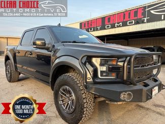 2019 Ford F-150 Raptor | San Antonio, TX | Clear Choice Automotive South in San Antonio, TX 78233