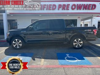 2019 Ford F-150 XL | San Antonio, TX | Clear Choice Automotive South in San Antonio, TX 78233