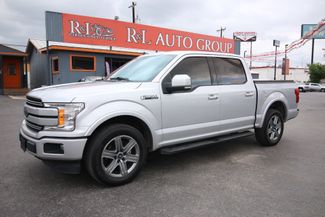 2019 Ford F-150 LARIAT | San Antonio, TX | R&L Certified Auto Group