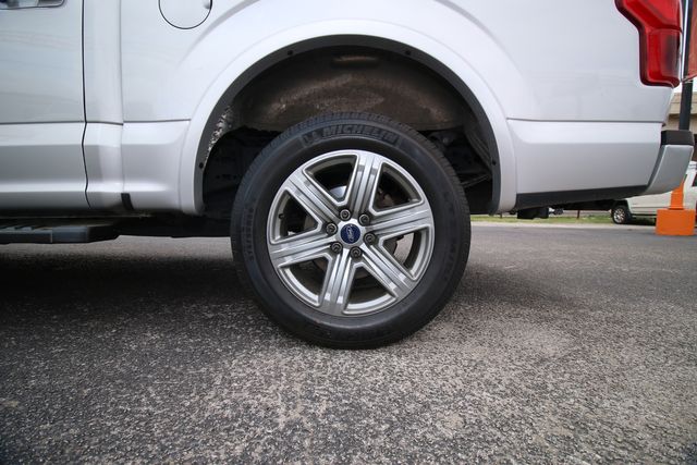 2019 Ford F-150 LARIAT | San Antonio, TX | R&L Certified Auto Group 2019 Ford F-150 LARIAT | San Antonio, TX | R&L Certified Auto Group