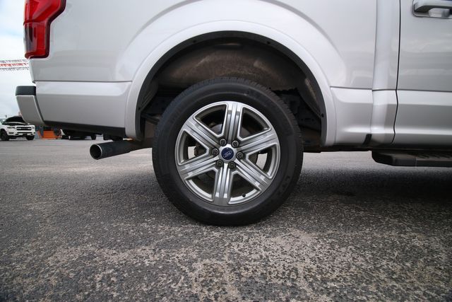 2019 Ford F-150 LARIAT | San Antonio, TX | R&L Certified Auto Group 2019 Ford F-150 LARIAT | San Antonio, TX | R&L Certified Auto Group