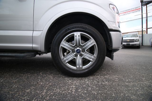 2019 Ford F-150 LARIAT | San Antonio, TX | R&amp;L Certified Auto Group