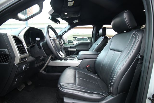 2019 Ford F-150 LARIAT | San Antonio, TX | R&amp;L Certified Auto Group