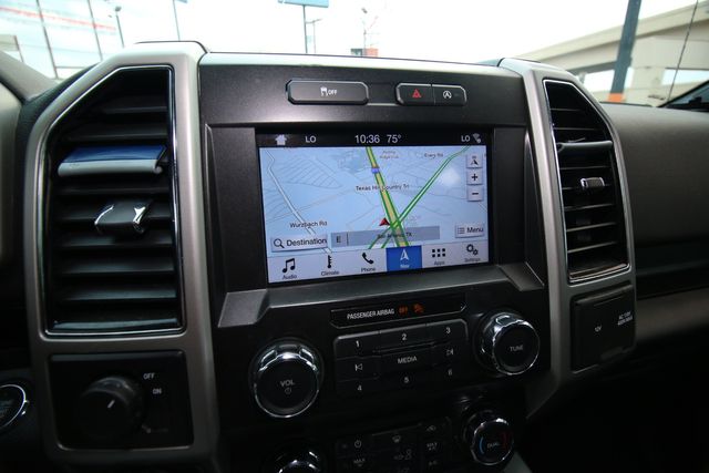 2019 Ford F-150 LARIAT | San Antonio, TX | R&L Certified Auto Group 2019 Ford F-150 LARIAT | San Antonio, TX | R&L Certified Auto Group