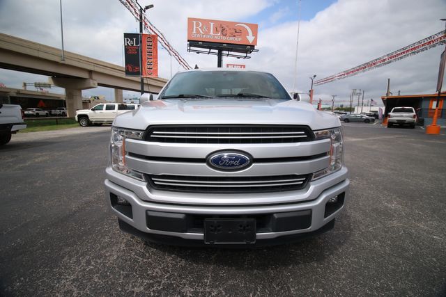 2019 Ford F-150 LARIAT | San Antonio, TX | R&L Certified Auto Group 2019 Ford F-150 LARIAT | San Antonio, TX | R&L Certified Auto Group