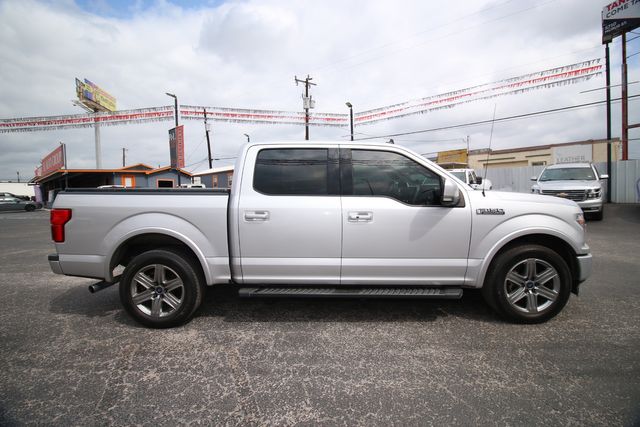2019 Ford F-150 LARIAT | San Antonio, TX | R&amp;L Certified Auto Group