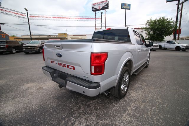 2019 Ford F-150 LARIAT | San Antonio, TX | R&L Certified Auto Group 2019 Ford F-150 LARIAT | San Antonio, TX | R&L Certified Auto Group