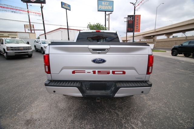 2019 Ford F-150 LARIAT | San Antonio, TX | R&L Certified Auto Group 2019 Ford F-150 LARIAT | San Antonio, TX | R&L Certified Auto Group