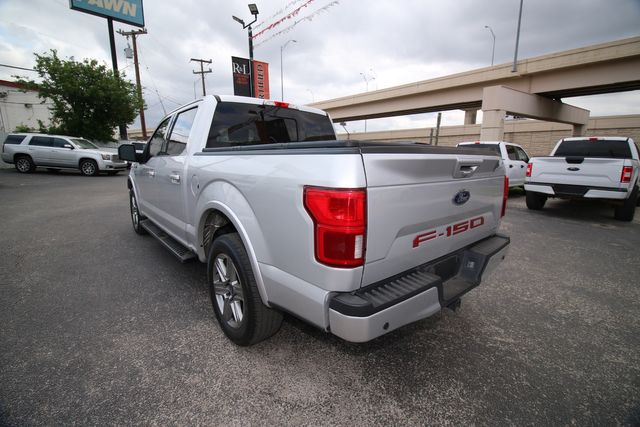 2019 Ford F-150 LARIAT | San Antonio, TX | R&L Certified Auto Group 2019 Ford F-150 LARIAT | San Antonio, TX | R&L Certified Auto Group
