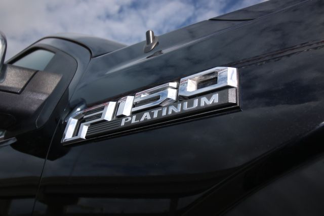 2019 Ford F-150 Platinum SuperCrew 5.5-ft. Bed 4WD | San Antonio, TX | R&L Certified Auto Group 2019 Ford F-150 Platinum SuperCrew 5.5-ft. Bed 4WD | San Antonio, TX | R&L Certified Auto Group