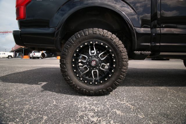 2019 Ford F-150 Platinum SuperCrew 5.5-ft. Bed 4WD | San Antonio, TX | R&amp;L Certified Auto Group