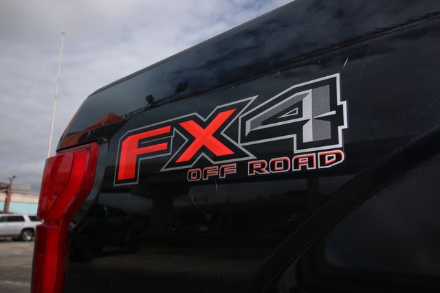 2019 Ford F-150 Platinum SuperCrew 5.5-ft. Bed 4WD | San Antonio, TX | R&amp;L Certified Auto Group