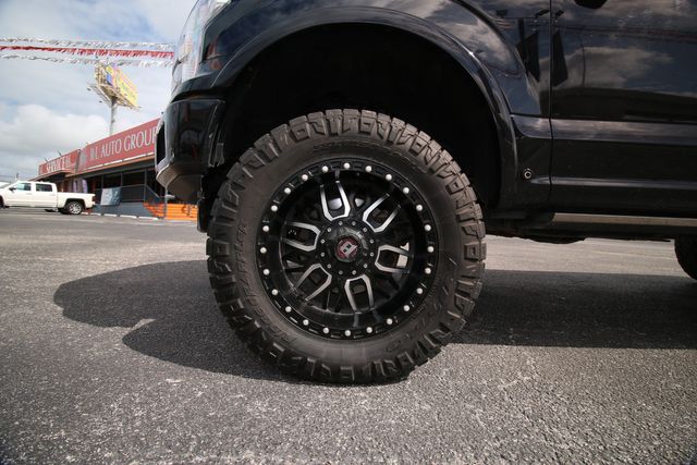 2019 Ford F-150 Platinum SuperCrew 5.5-ft. Bed 4WD | San Antonio, TX | R&amp;L Certified Auto Group