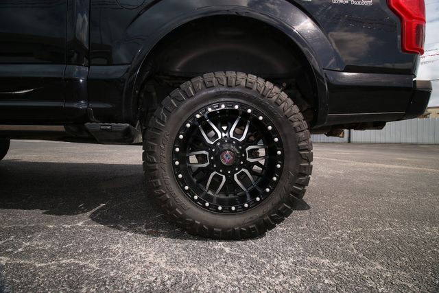 2019 Ford F-150 Platinum SuperCrew 5.5-ft. Bed 4WD | San Antonio, TX | R&L Certified Auto Group 2019 Ford F-150 Platinum SuperCrew 5.5-ft. Bed 4WD | San Antonio, TX | R&L Certified Auto Group