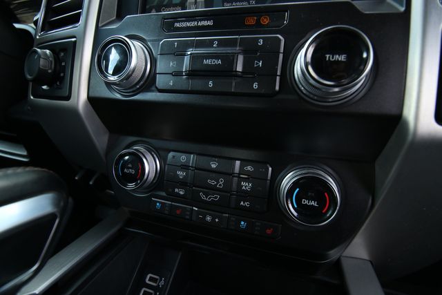 2019 Ford F-150 Platinum SuperCrew 5.5-ft. Bed 4WD | San Antonio, TX | R&amp;L Certified Auto Group