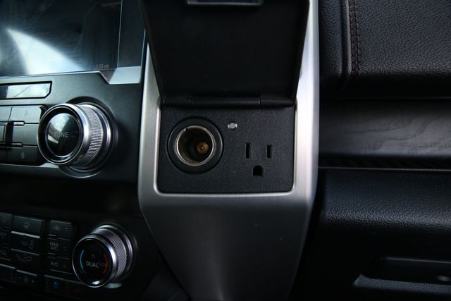 2019 Ford F-150 Platinum SuperCrew 5.5-ft. Bed 4WD | San Antonio, TX | R&amp;L Certified Auto Group