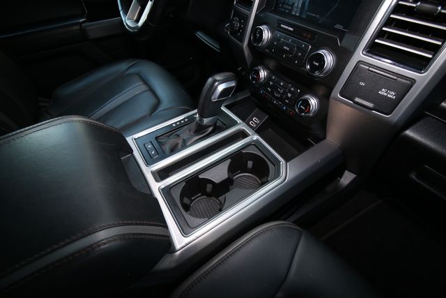 2019 Ford F-150 Platinum SuperCrew 5.5-ft. Bed 4WD | San Antonio, TX | R&amp;L Certified Auto Group