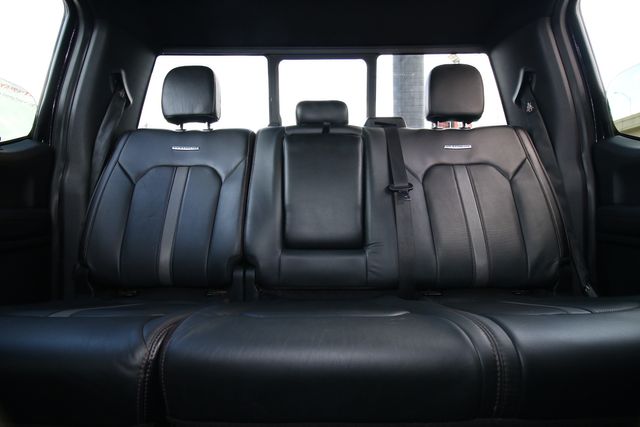 2019 Ford F-150 Platinum SuperCrew 5.5-ft. Bed 4WD | San Antonio, TX | R&amp;L Certified Auto Group