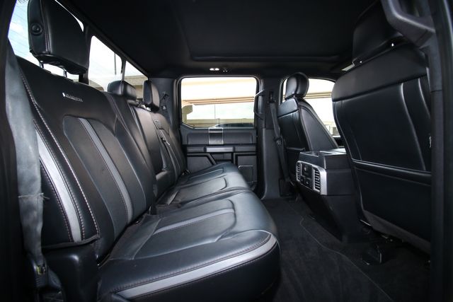 2019 Ford F-150 Platinum SuperCrew 5.5-ft. Bed 4WD | San Antonio, TX | R&L Certified Auto Group 2019 Ford F-150 Platinum SuperCrew 5.5-ft. Bed 4WD | San Antonio, TX | R&L Certified Auto Group