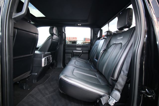 2019 Ford F-150 Platinum SuperCrew 5.5-ft. Bed 4WD | San Antonio, TX | R&L Certified Auto Group 2019 Ford F-150 Platinum SuperCrew 5.5-ft. Bed 4WD | San Antonio, TX | R&L Certified Auto Group