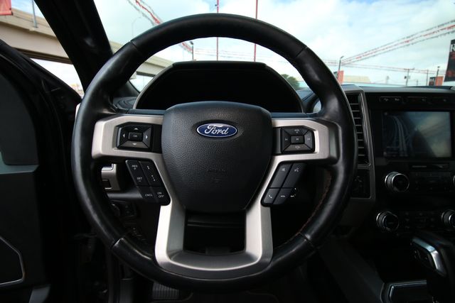 2019 Ford F-150 Platinum SuperCrew 5.5-ft. Bed 4WD | San Antonio, TX | R&L Certified Auto Group 2019 Ford F-150 Platinum SuperCrew 5.5-ft. Bed 4WD | San Antonio, TX | R&L Certified Auto Group