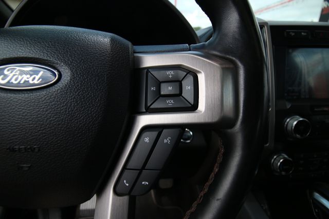 2019 Ford F-150 Platinum SuperCrew 5.5-ft. Bed 4WD | San Antonio, TX | R&L Certified Auto Group 2019 Ford F-150 Platinum SuperCrew 5.5-ft. Bed 4WD | San Antonio, TX | R&L Certified Auto Group