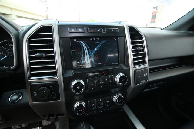 2019 Ford F-150 Platinum SuperCrew 5.5-ft. Bed 4WD | San Antonio, TX | R&amp;L Certified Auto Group