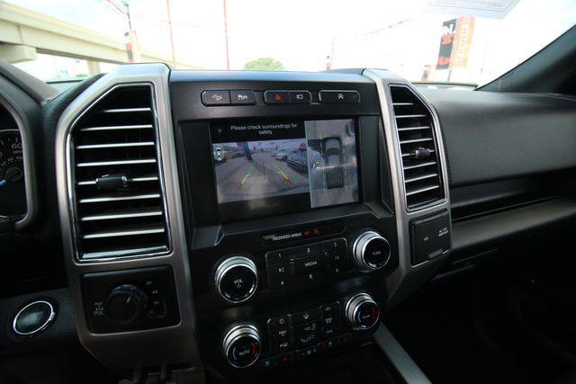 2019 Ford F-150 Platinum SuperCrew 5.5-ft. Bed 4WD | San Antonio, TX | R&amp;L Certified Auto Group