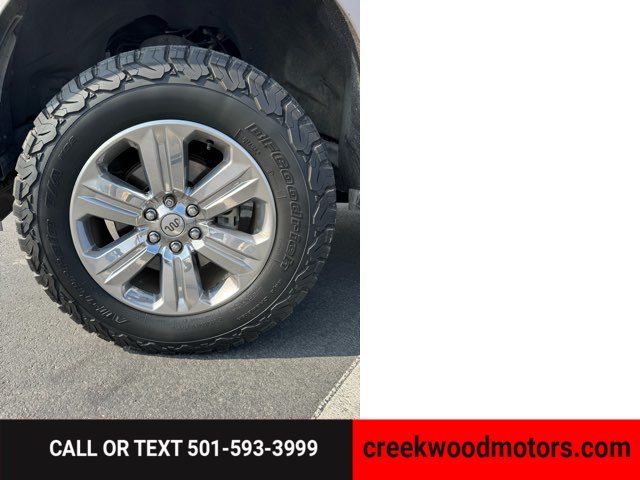 2019 Ford F-150 King Ranch 4x4 Eco Boost LEVELED 20s Financing 2019 Ford F-150 King Ranch 4x4 Eco Boost LEVELED 20s Financing