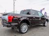 2019 Ford F-150 Platinum | Spokane, WA | Max AutoSports of Spokane